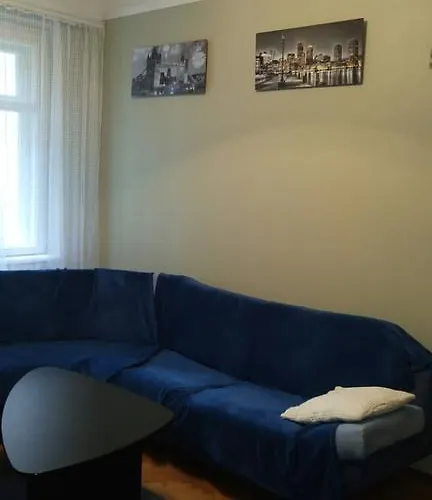 Apartamento With Courtyard *