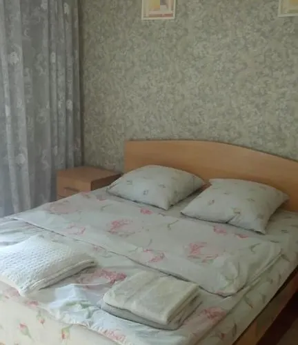 With Courtyard Львов